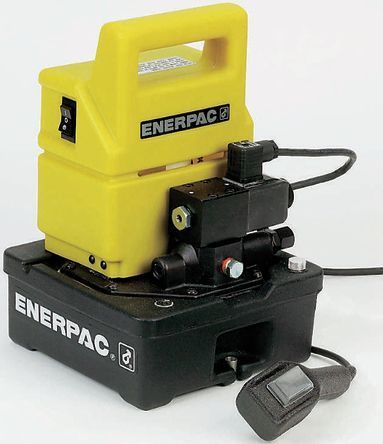Kompakt Elektropumpe PDU-1301E